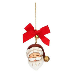 THUN ADDOBBO NATALIZIO BABBO NATALE PICCOLO T11945254A82