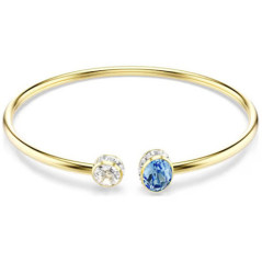 SWAROVSKI BRACCIALE RIGIDO MP CHROMA MUL/GOS 5757998