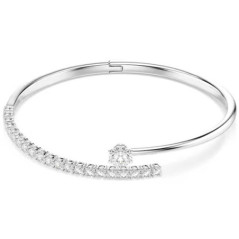 SWAROVSKI BRACCIALE RIGIDO MATRIX CRY L 5753569