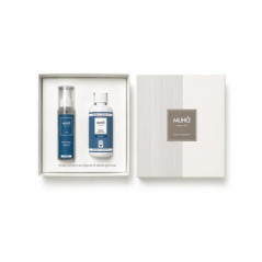 MUHA CONFEZIONE AROMA BUCATO 200ml e SPRAY TESSUTI 125ml DIAMOND BUCF208