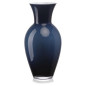 VASO BLU NOTTE 31cm HYDRIA