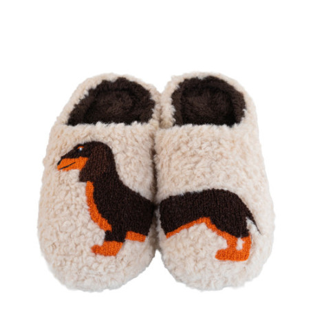WD LIFESTYLE PANTOFOLE GATTO L/XL 43.5/44 WD930GAT