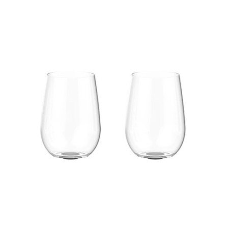 TREBONN CONFEZIONE 2 BICCHIERI CINQUE TERRE Black 2026240