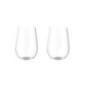 TREBONN CONFEZIONE 2 BICCHIERI CINQUE TERRE Black 2026240