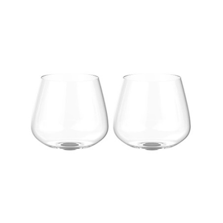 TREBONN CONFEZIONE 2 BICCHIERI COLLIO Black 2026230