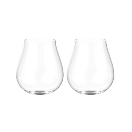 TREBONN CONFEZIONE 2 BICCHIERI DOLOMITI Black 2026220