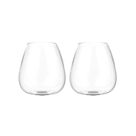 TREBONN CONFEZIONE 2 BICCHIERI LANGHE Black 2026210