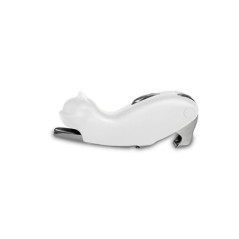 WD LIFESTYLE APRIBOTTIGLIE GATTO BIANCO WD982B