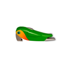 WD LIFESTYLE APRIBOTTIGLIE PAPPAGALLO VERDE WD980V