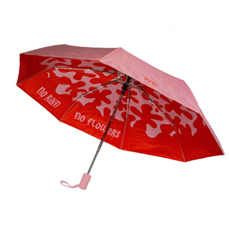 WD LIFESTYLE OMBRELLO - NO RAIN NO FLOWER WD989RAI