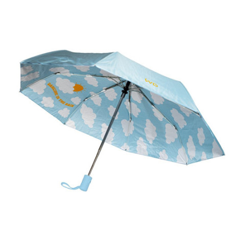 WD LIFESTYLE OMBRELLO - DANCING IN THE RAIN WD989DAN