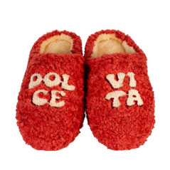 WD LIFESTYLE PANTOFOLE DOLCE VITA L/XL 43.5/44 WD930DOL