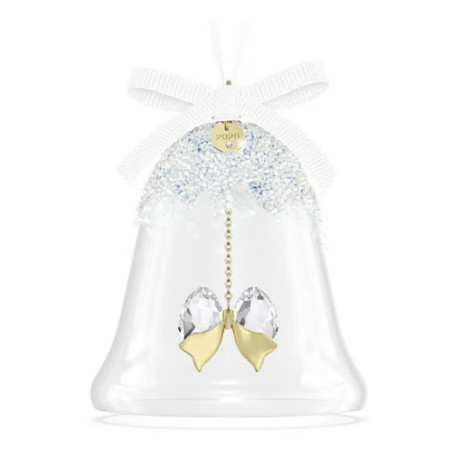 SWAROVSKI ORNAMENTO CAMPANA 2026 ANNUAL EDITION 5732532