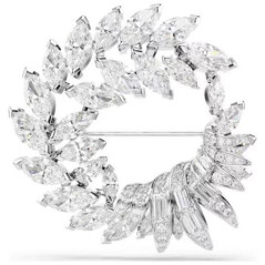 SWAROVSKI SPILLA MESMERA S CRY/RHS 5754566
