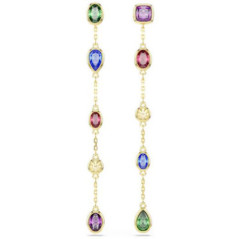SWAROVSKI ORECCHINO IMBER DANGLING MUL/GOS 5753289