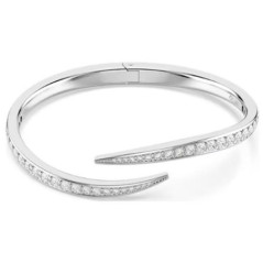 SWAROVSKI BRACCIALE RIGIDO OPEN VIENNA CRY M 5749200