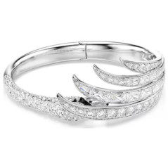 SWAROVSKI BRACCIALE RIGIDO VIENNA CRY M 5749066