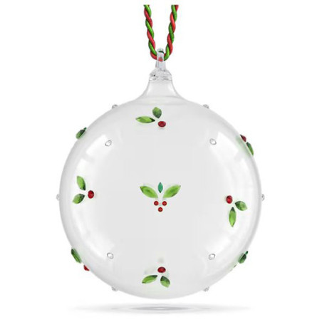 SWAROVSKI BALL ORN MISTLETOE 5735574