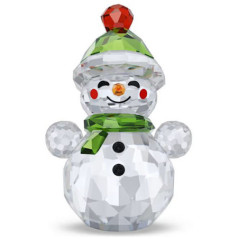 SWAROVSKI ROCKING SNOWMAN 5735125