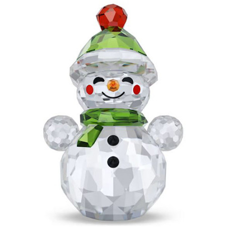 SWAROVSKI ROCKING SNOWMAN 5735125
