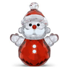 SWAROVSKI ROCKING SANTA HOLIDAY CHEERS 5735123