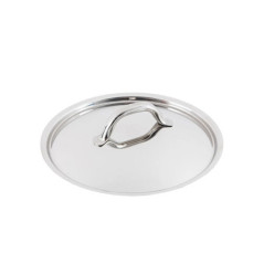 BARAZZONI COPERCHIO Chef Line 18cm INOX 163121018