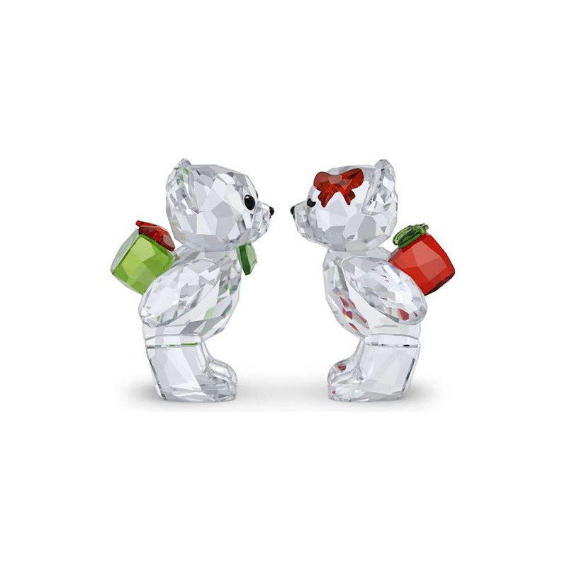 SWAROVSKI KRIS BEAR - HOLIDAY A.E. 2026 5732107