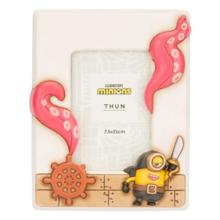 THUN MINIONS PORTAFOTO PICCOLO T13365229H90
