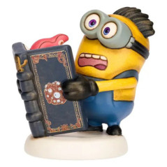 THUN MINIONS HARRY CON LIBRO T13363302H90