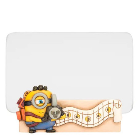 THUN MINIONS PORTAFOTO IN VETRO T13362230H90