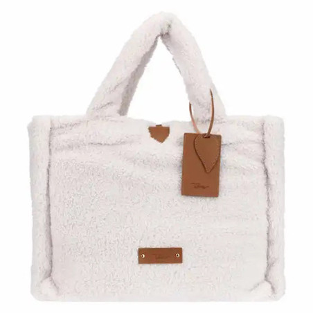 THUN PLAID CON BORSA BIANCO T13101100P00