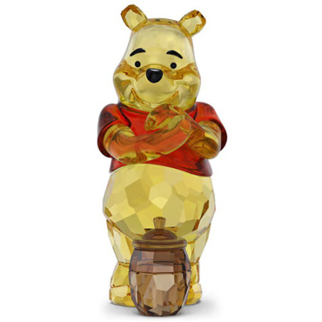 SWAROVSKI WINNIE THE POOH:WINNIE THE POOH 5732815