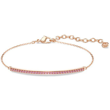SWAROVSKI BRACCIALE MP ONLY PINK/ROS 5757999