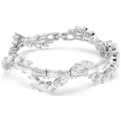 SWAROVSKI BRACCIALE MESMERA CRY/RHS 5754818