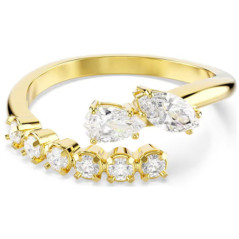 SWAROVSKI ANELLO OPEN MESMERA CRY/GOS 5748078