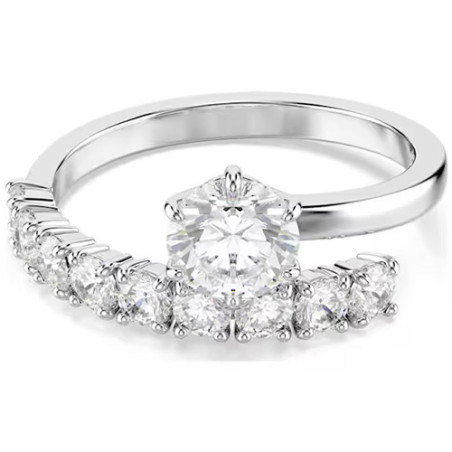 SWAROVSKI ANELLO OPEN MATRIX CRY 55 5753575