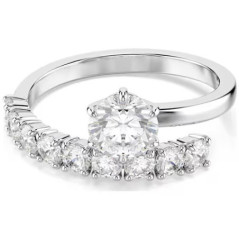 SWAROVSKI ANELLO OPEN MATRIX CRY 52 5753574