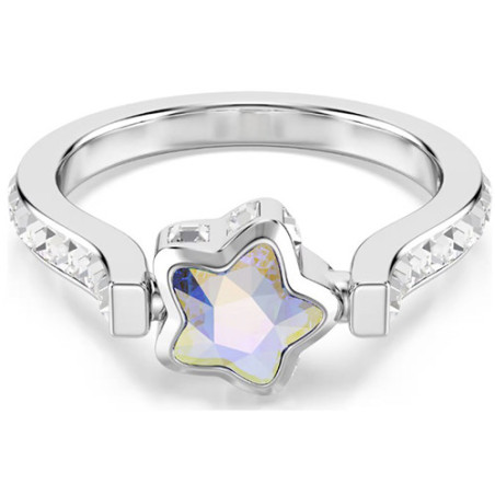 SWAROVSKI ANELLO CHROMA MUL/RHS 55 5754177