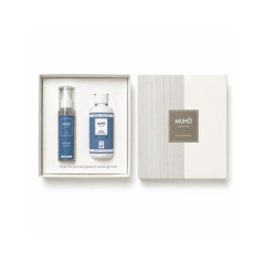 MUHA CONFEZIONE AROMA BUCATO 200ml e SPRAY TESSUTI 125ml FRESCO PURO BUCF207
