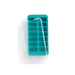 STAMPO GHIACCIO RETTANGOLI XL SILICON 882401