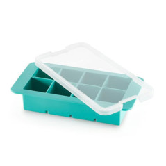 LEKUE STAMPO GHIACCIO CUBO XL SILICON 887505
