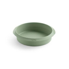 LEKUE STAMPO TONDO per FRIGGITRICE AD ARIA X 20cm 884122