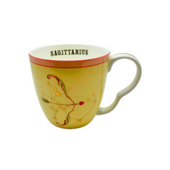 YVONNE ELLEN TAZZA MUG SAGITTARIUS OROSCOPO A2202209