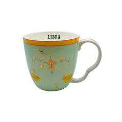 YVONNE ELLEN TAZZA MUG LIBRA OROSCOPO A2202207