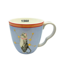 YVONNE ELLEN TAZZA MUG VIRGO OROSCOPO A2202206