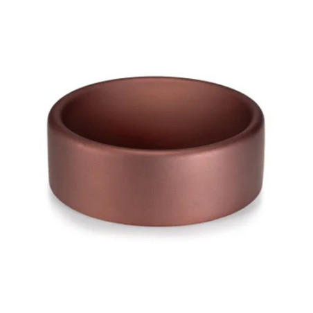 IVV CENTROTAVOLA DECORO TERRACOTTA 30cm 8910.2
