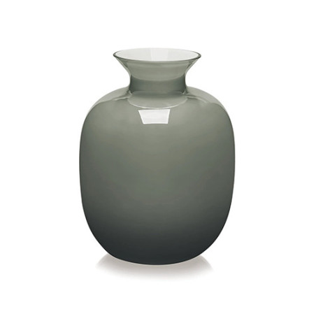 IVV VASO GRIGIO 30cm RIALTO 8865.1