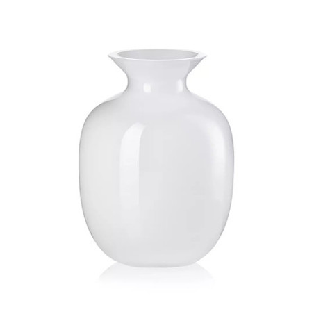 IVV VASO BIANCO 24cm RIALTO 8568.1