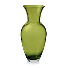 IVV VASO VERDE OLIVA 31cm HYDRIA 9245.1