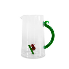 WD LIFESTYLE BROCCA BOROSILICATO KOALA 1